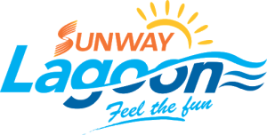 Sunway Lagoon : Theme Park